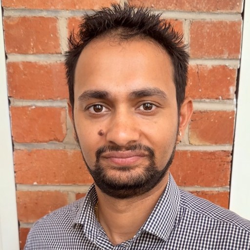 Profile: Nawraj Gautam