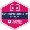 Developing Reading for Pleasure: engaging young readers