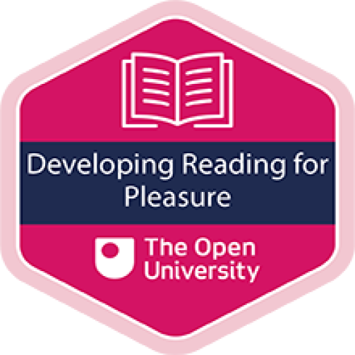 Developing Reading for Pleasure: engaging young readers