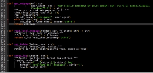 This shows a screenshot of code on a computer screen.