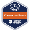 Developing career resilience