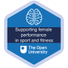 Supporting female performance in sport and fitness