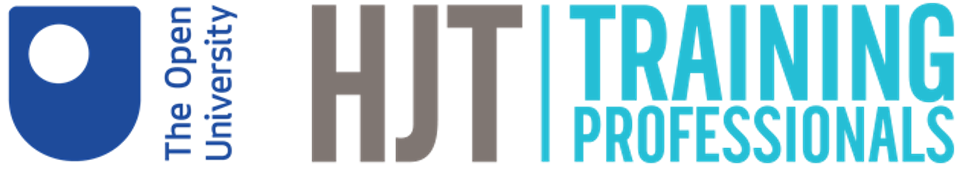 OU and HJT Logos