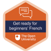 Get ready for beginners’ French