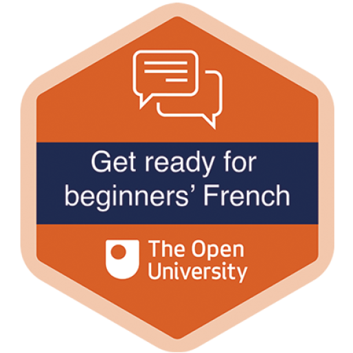 Get ready for beginners’ French