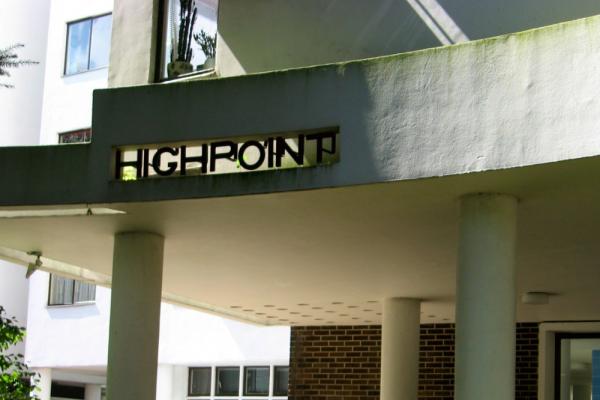 Highpoint One