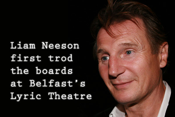 Liam Neeson