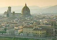 View of Florence