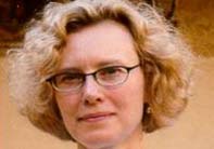 Professor Katherine Park