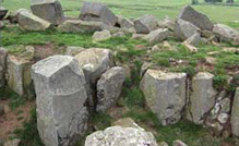 Limestone Corner