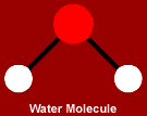 water molecule