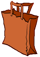 paper bag