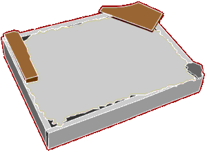 the Rough Science paper