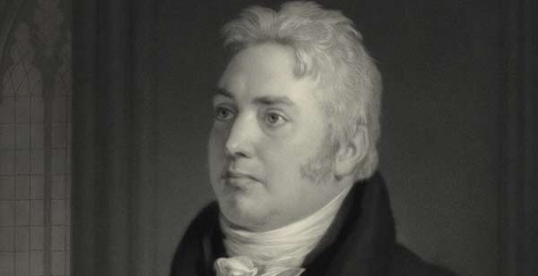 Samuel Taylor Coleridge by Washington Allston