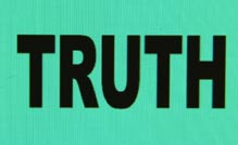 Truth