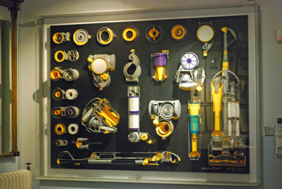 The long view on innovation - OpenLearn - Open University