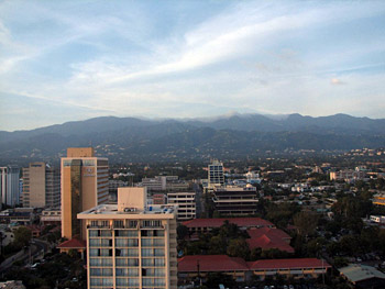 Kingston, Jamaica [image by Chrysaora, some rights reserved]