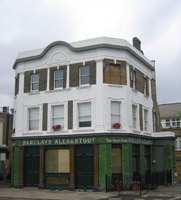 Former pub