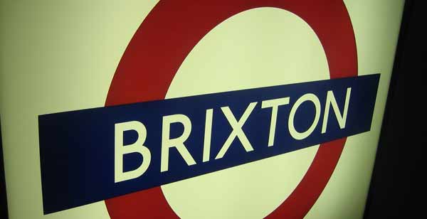 Brixton tube sign [Image: Jason Cartwright under CC-BY licence]