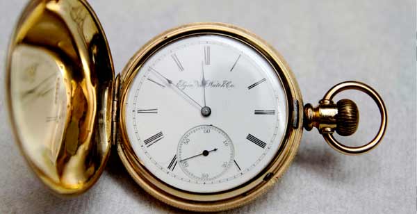 A watch from 1890 [Image: Jin's Diary 87 under CC-BY-NC-ND licence]