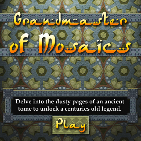Mosaics launcher image