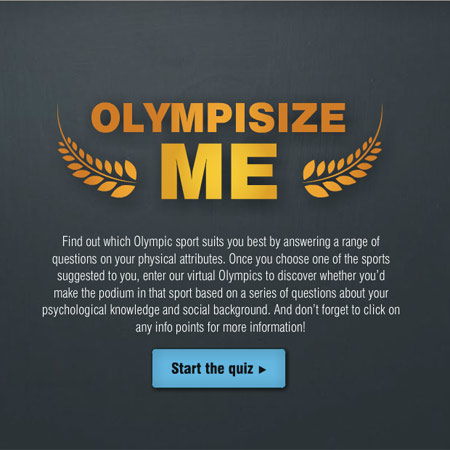 Olympisize me logo 