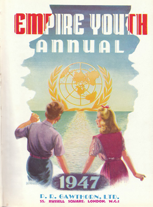 Empire Youth Annual