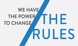 The Rules logo