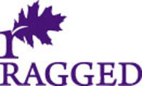 The Ragged Project logo