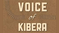 Voice of Kibera logo