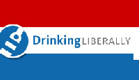 Drinking liberally logo