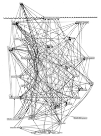 A food web for the Benguela ecosystem