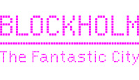 Blockholm logo