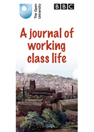 A journal of working class life