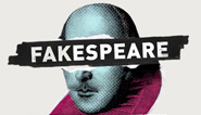 Fakespeare: Rewriting the bard
