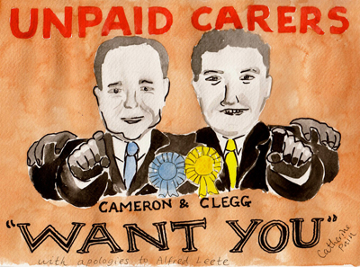 A Nation Of Unpaid Carers OpenLearn Open University a-nation-of-unpaid-carers-openlearn-open-university