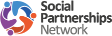 social partnerships logo
