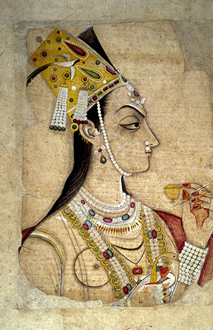 Nur Jahan image