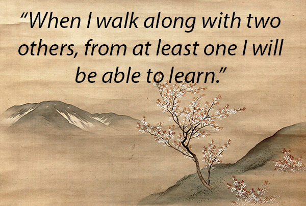 12 famous Confucius quotes on education and learning - OpenLearn - Open  University