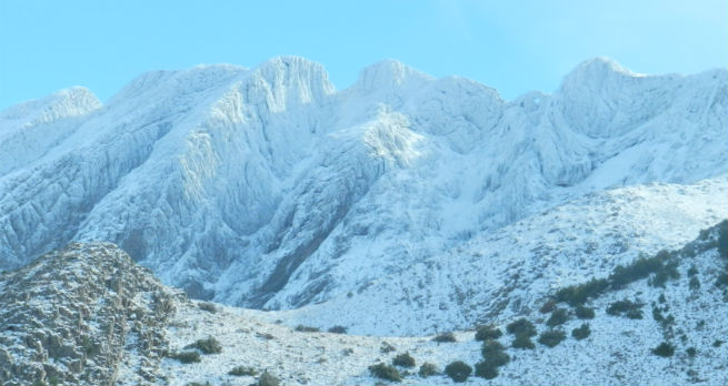 Sierra de la Ventana