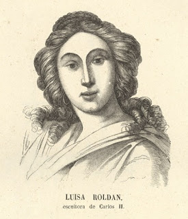 Luisa Roldan