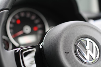 Volkswagen Steering Wheel