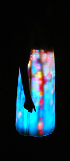 LED Dress