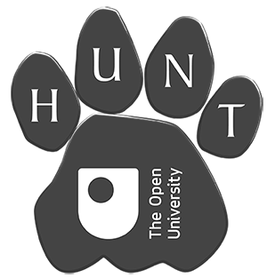OU Hunt app icon