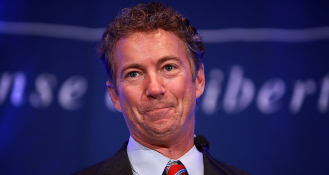 Rand Paul