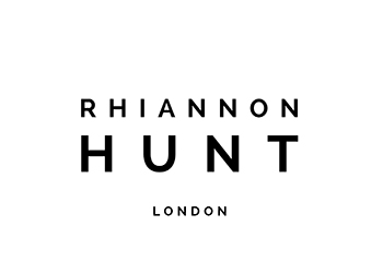 Rhiannon hunt logo