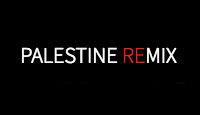 Palestine Remix logo