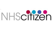 NHS Citizen logo
