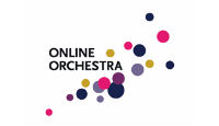 Online Orchestra logo