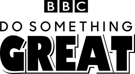 D Something Great logo